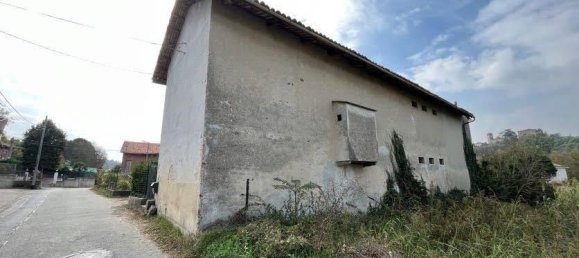 8-Zimmer Haus in Casalborgone, Italy, Nr. 143816 8