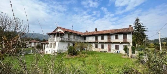 8-Zimmer Haus in Casalborgone, Italy, Nr. 143816 4