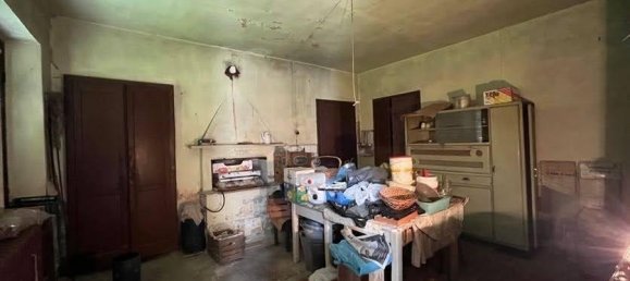 8-Zimmer Haus in Casalborgone, Italy, Nr. 143816 29