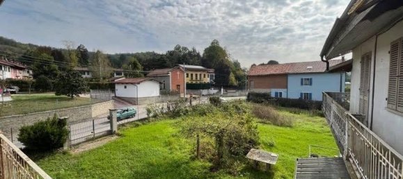 8-Zimmer Haus in Casalborgone, Italy, Nr. 143816 25