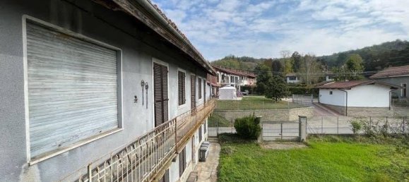 8-Zimmer Haus in Casalborgone, Italy, Nr. 143816 18