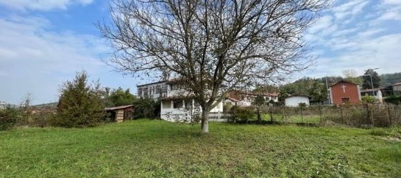 8-Zimmer Haus in Casalborgone, Italy, Nr. 143816 7
