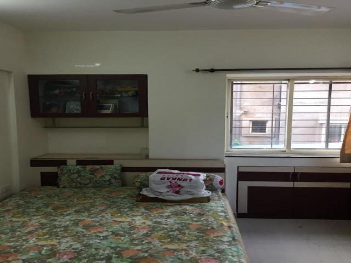 2 bedrooms House in Pune, India No. 22809