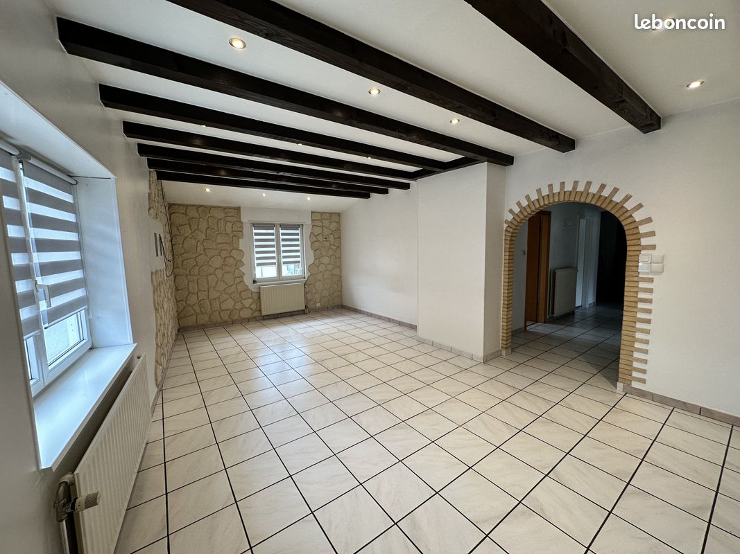3 bedrooms Apartment in Illfurth, France No. 90668