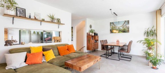 3-Zimmer Doppelhaus in Götzens, Austria, Nr. 171768 8