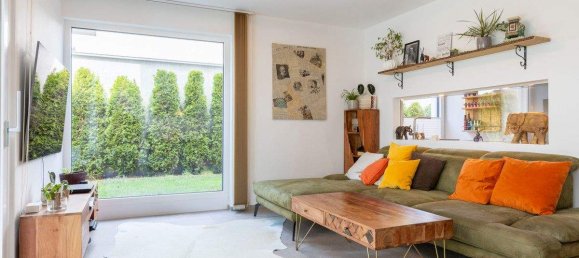 3-Zimmer Doppelhaus in Götzens, Austria, Nr. 171768 7