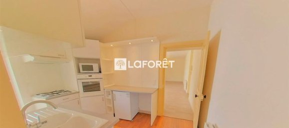 1 Schlafzimmer Wohnung in Bourg-en-Bresse, France, Nr. 307792 2