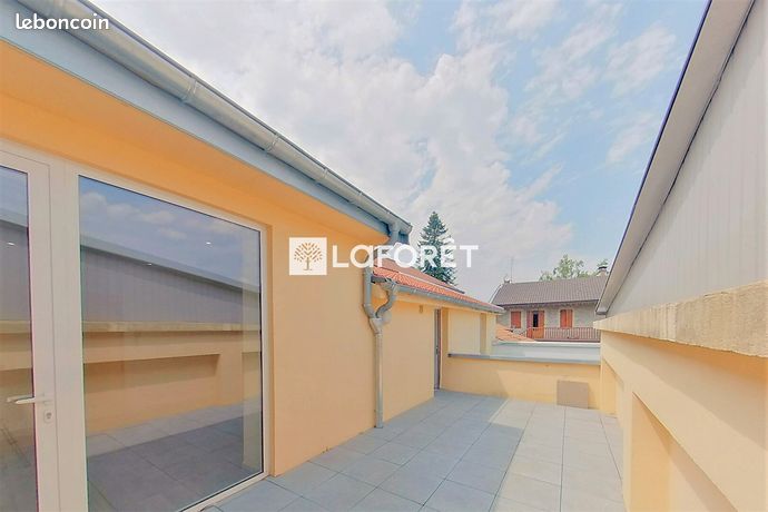 1 Schlafzimmer Wohnung in Bourg-en-Bresse, France, Nr. 307792