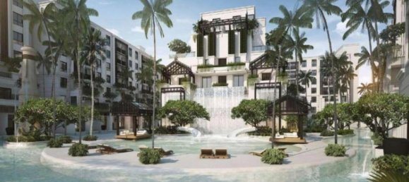 2 bedrooms Apartment in Pattaya, Thailand No. 19054 11