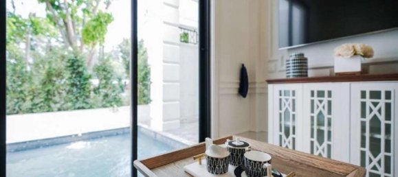 2 bedrooms Apartment in Pattaya, Thailand No. 19054 5