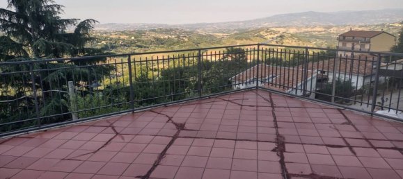 3 Schlafzimmer Villa in Santa Caterina Albanese, Italy, Nr. 250903 7