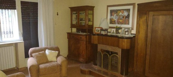 3 Schlafzimmer Villa in Santa Caterina Albanese, Italy, Nr. 250903 3