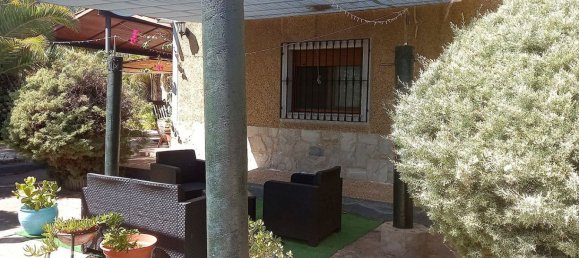 Дом с 4 спальнями в Вальдеботоа, Испания № 121755 34