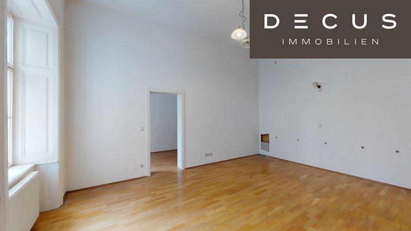 Квартира с 2 комнатами в Вена, Австрия № 121775