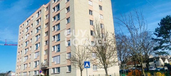 2 غرف نوم شقة في Compiegne, France رقم 193878 11