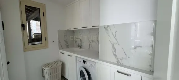 5 chambres Villa à Pyrgos, Cyprus No. 3893 15