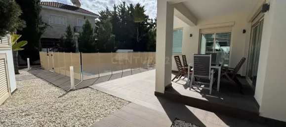 5 chambres Villa à Pyrgos, Cyprus No. 3893 7