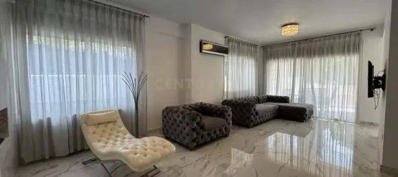 5 chambres Villa à Pyrgos, Cyprus No. 3893 2