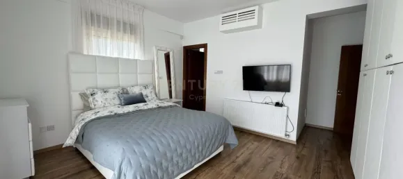 5 chambres Villa à Pyrgos, Cyprus No. 3893 14