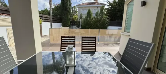 5 chambres Villa à Pyrgos, Cyprus No. 3893 5