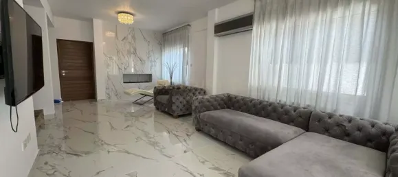 5 chambres Villa à Pyrgos, Cyprus No. 3893 3