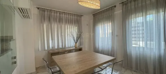 5 chambres Villa à Pyrgos, Cyprus No. 3893 19