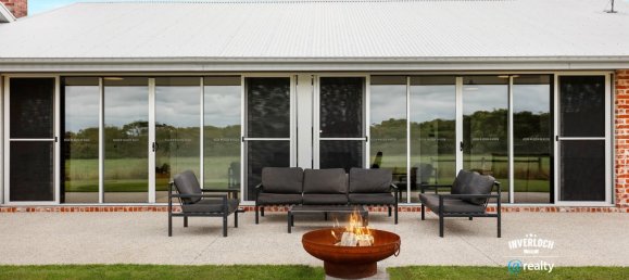 Granja de 4 dormitorios en Middle Tarwin, Australia No. 971 30