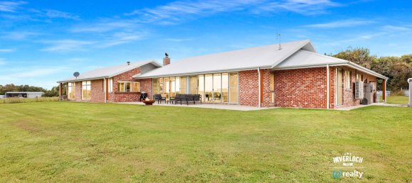 Granja de 4 dormitorios en Middle Tarwin, Australia No. 971 6