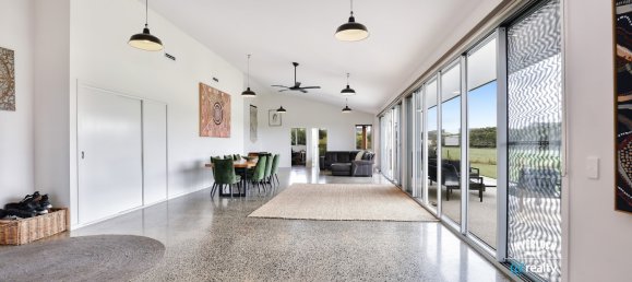 Granja de 4 dormitorios en Middle Tarwin, Australia No. 971 15