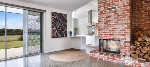 Granja de 4 dormitorios en Middle Tarwin, Australia No. 971 9