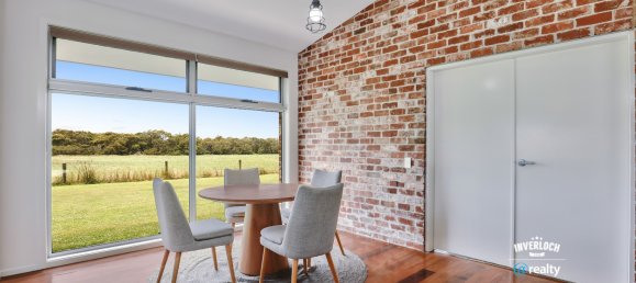 Granja de 4 dormitorios en Middle Tarwin, Australia No. 971 14