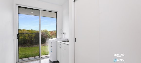 Granja de 4 dormitorios en Middle Tarwin, Australia No. 971 22