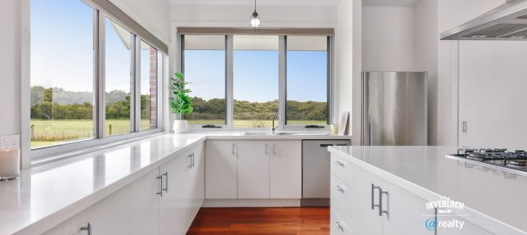 Granja de 4 dormitorios en Middle Tarwin, Australia No. 971 11