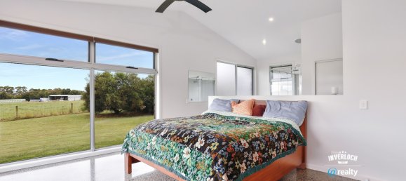 Granja de 4 dormitorios en Middle Tarwin, Australia No. 971 24