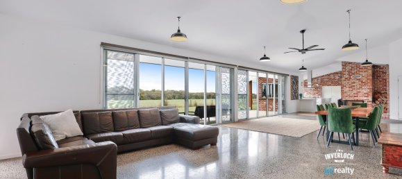 Granja de 4 dormitorios en Middle Tarwin, Australia No. 971 21