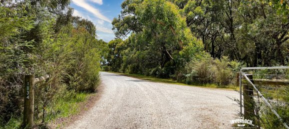 Granja de 4 dormitorios en Middle Tarwin, Australia No. 971 5