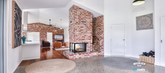 Granja de 4 dormitorios en Middle Tarwin, Australia No. 971 17