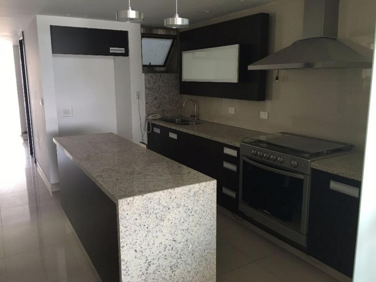 3 Schlafzimmer Wohnung in Mexico, Nr. 227339