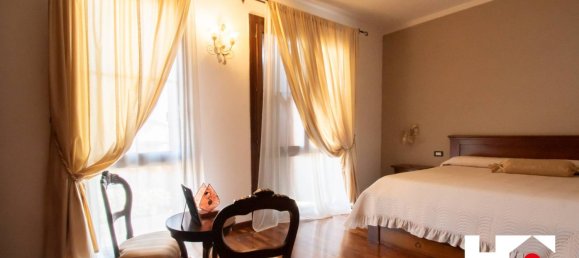 Дом с 3 спальнями в Оспиталетто, Италия № 14410 44