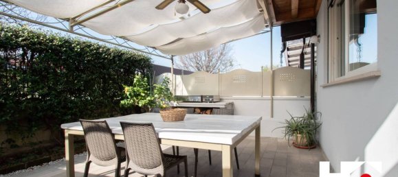 Дом с 3 спальнями в Оспиталетто, Италия № 14410 28