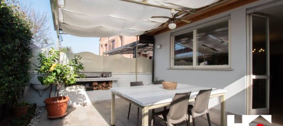 Дом с 3 спальнями в Оспиталетто, Италия № 14410 35