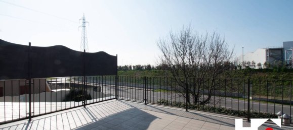 Дом с 3 спальнями в Оспиталетто, Италия № 14410 61