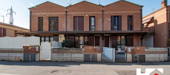 Дом с 3 спальнями в Оспиталетто, Италия № 14410 78