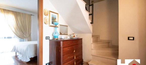 Дом с 3 спальнями в Оспиталетто, Италия № 14410 64