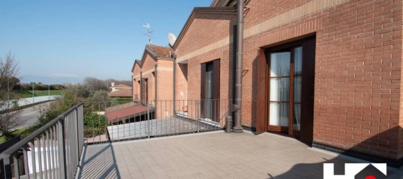 Дом с 3 спальнями в Оспиталетто, Италия № 14410 60