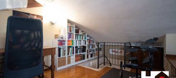 Дом с 3 спальнями в Оспиталетто, Италия № 14410 75