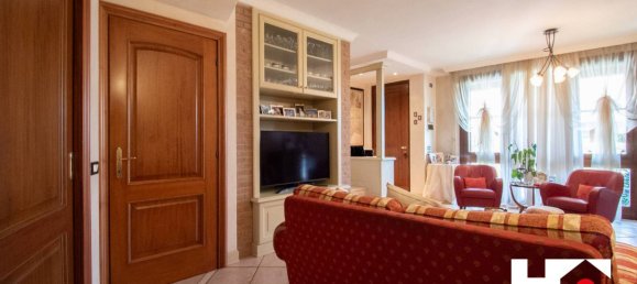 Дом с 3 спальнями в Оспиталетто, Италия № 14410 41