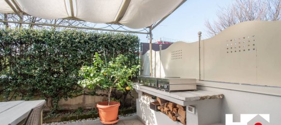 Дом с 3 спальнями в Оспиталетто, Италия № 14410 34