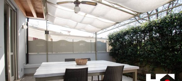 Дом с 3 спальнями в Оспиталетто, Италия № 14410 37