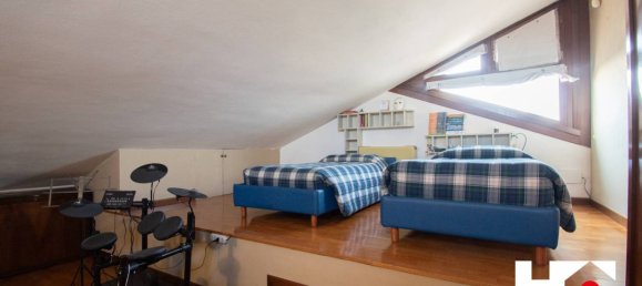 Дом с 3 спальнями в Оспиталетто, Италия № 14410 71